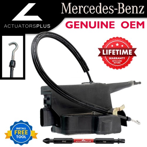 Mercedes benz ml350 genuine - mercedes-benz,